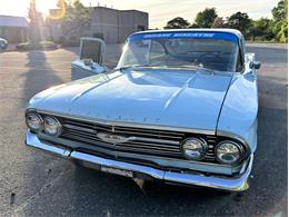 1960 Chevrolet Biscayne (CC-2080570) for sale in London , Ontario