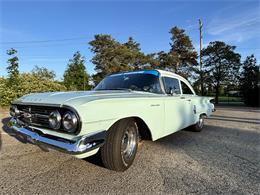 1960 Chevrolet Biscayne (CC-2080570) for sale in London , Ontario