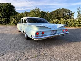 1960 Chevrolet Biscayne (CC-2080570) for sale in London , Ontario