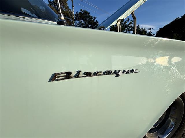 1960 Chevrolet Biscayne (CC-2080570) for sale in London , Ontario