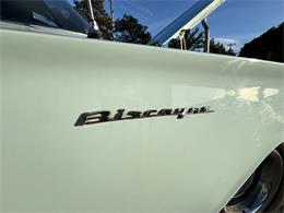 1960 Chevrolet Biscayne (CC-2080570) for sale in London , Ontario
