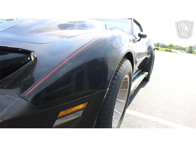 1980 Chevrolet Corvette (CC-2085700) for sale in Olathe, Kansas