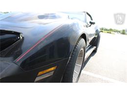 1980 Chevrolet Corvette (CC-2085700) for sale in Olathe, Kansas