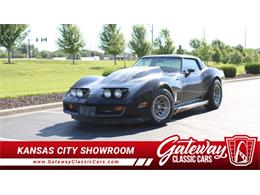 1980 Chevrolet Corvette (CC-2085700) for sale in Olathe, Kansas