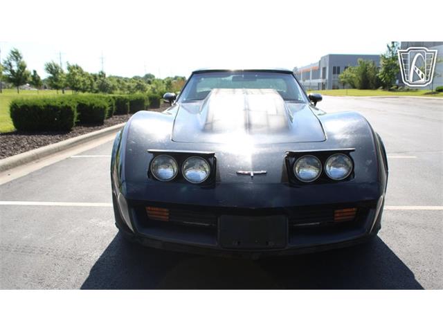 1980 Chevrolet Corvette (CC-2085700) for sale in Olathe, Kansas