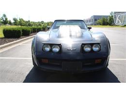 1980 Chevrolet Corvette (CC-2085700) for sale in Olathe, Kansas