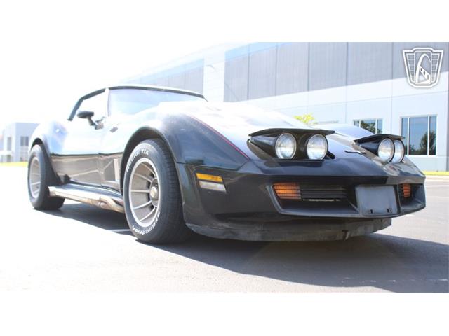 1980 Chevrolet Corvette (CC-2085700) for sale in Olathe, Kansas