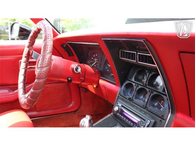 1980 Chevrolet Corvette (CC-2085700) for sale in Olathe, Kansas