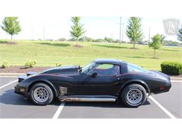 1980 Chevrolet Corvette (CC-2085700) for sale in Olathe, Kansas