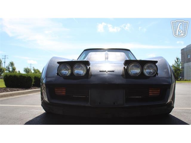 1980 Chevrolet Corvette (CC-2085700) for sale in Olathe, Kansas