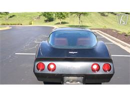 1980 Chevrolet Corvette (CC-2085700) for sale in Olathe, Kansas