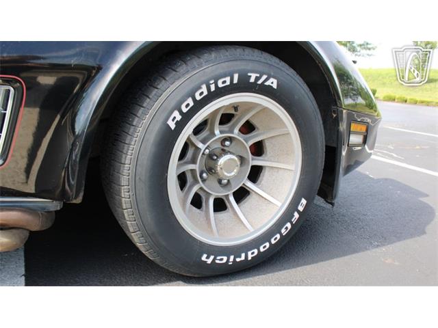 1980 Chevrolet Corvette (CC-2085700) for sale in Olathe, Kansas