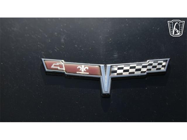 1980 Chevrolet Corvette (CC-2085700) for sale in Olathe, Kansas