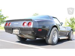 1980 Chevrolet Corvette (CC-2085700) for sale in Olathe, Kansas