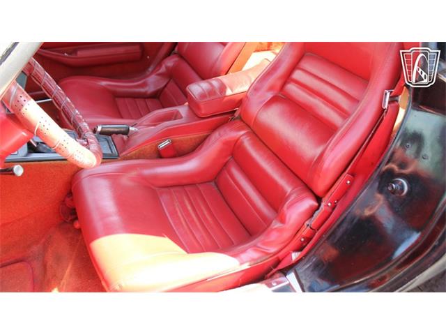 1980 Chevrolet Corvette (CC-2085700) for sale in Olathe, Kansas