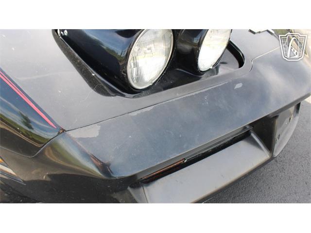 1980 Chevrolet Corvette (CC-2085700) for sale in Olathe, Kansas