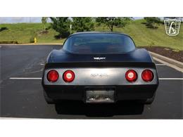 1980 Chevrolet Corvette (CC-2085700) for sale in Olathe, Kansas