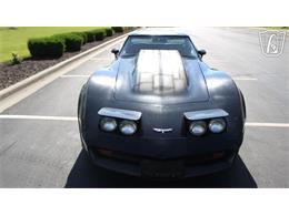 1980 Chevrolet Corvette (CC-2085700) for sale in Olathe, Kansas