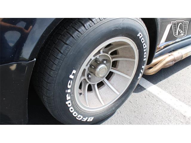 1980 Chevrolet Corvette (CC-2085700) for sale in Olathe, Kansas