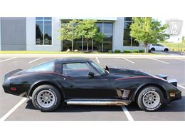 1980 Chevrolet Corvette (CC-2085700) for sale in Olathe, Kansas