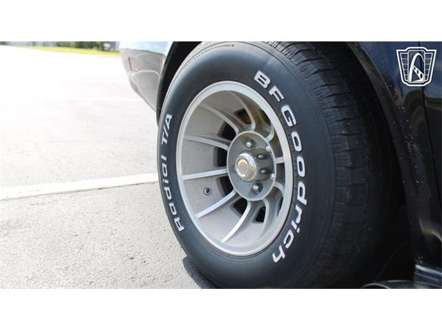 1980 Chevrolet Corvette (CC-2085700) for sale in Olathe, Kansas