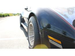 1980 Chevrolet Corvette (CC-2085700) for sale in Olathe, Kansas
