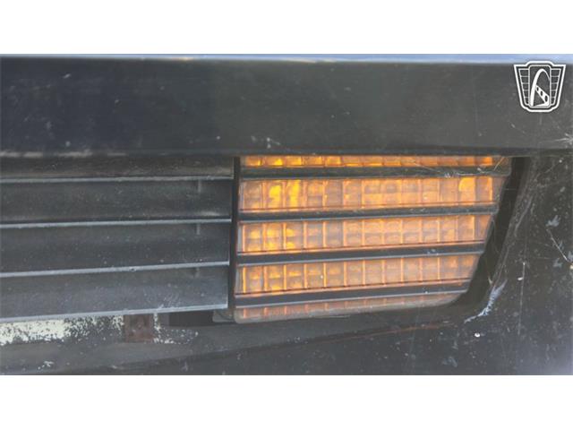 1980 Chevrolet Corvette (CC-2085700) for sale in Olathe, Kansas