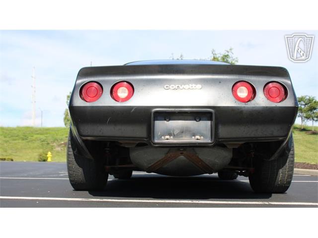 1980 Chevrolet Corvette (CC-2085700) for sale in Olathe, Kansas