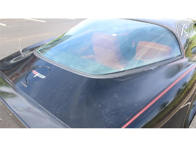 1980 Chevrolet Corvette (CC-2085700) for sale in Olathe, Kansas