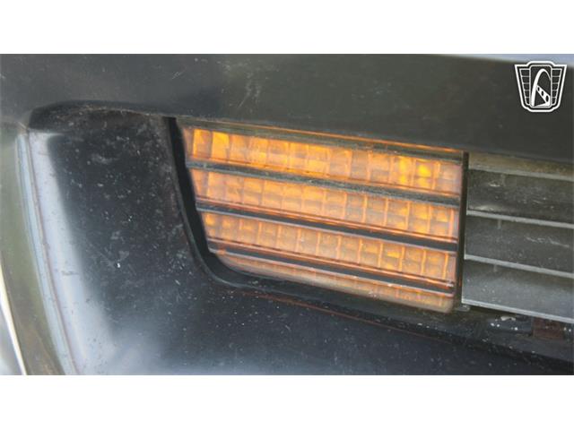 1980 Chevrolet Corvette (CC-2085700) for sale in Olathe, Kansas