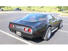 1980 Chevrolet Corvette (CC-2085700) for sale in Olathe, Kansas