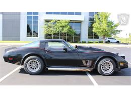 1980 Chevrolet Corvette (CC-2085700) for sale in Olathe, Kansas
