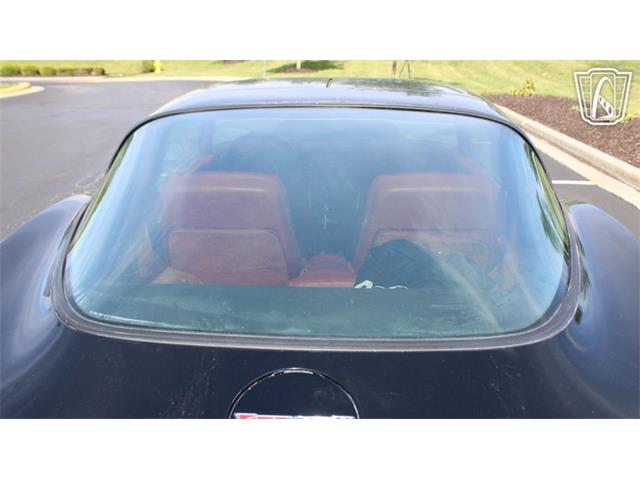 1980 Chevrolet Corvette (CC-2085700) for sale in Olathe, Kansas