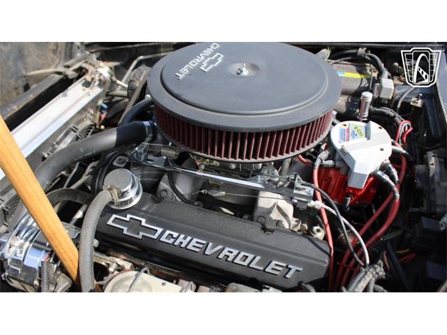 1980 Chevrolet Corvette (CC-2085700) for sale in Olathe, Kansas