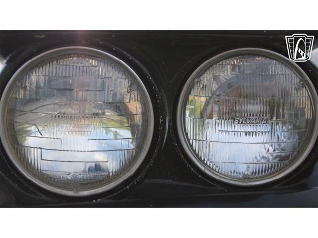 1980 Chevrolet Corvette (CC-2085700) for sale in Olathe, Kansas