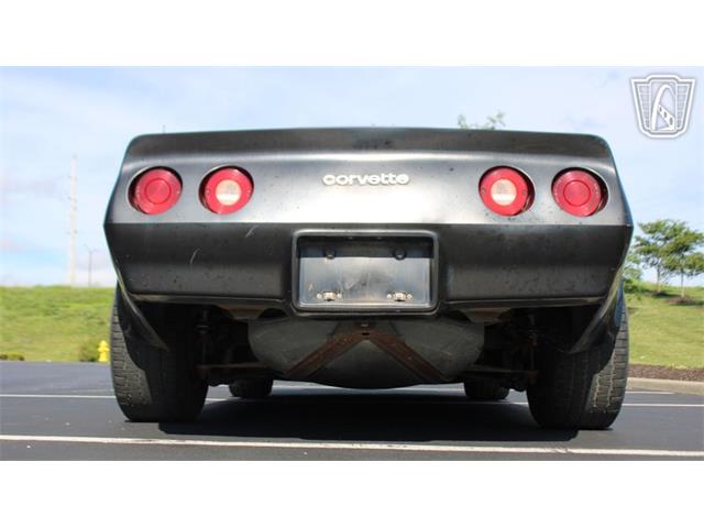 1980 Chevrolet Corvette (CC-2085700) for sale in Olathe, Kansas