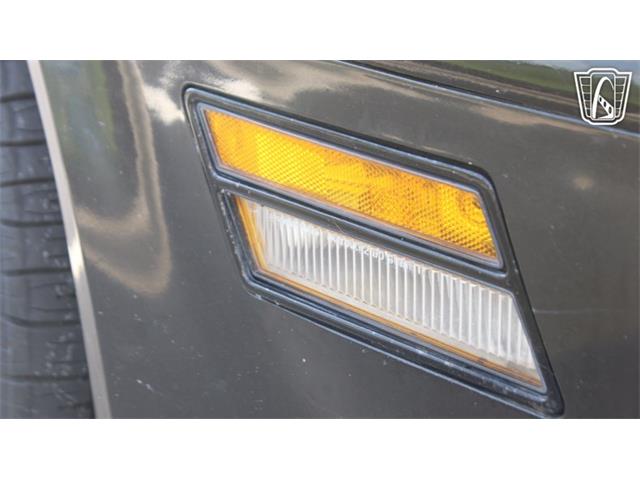1980 Chevrolet Corvette (CC-2085700) for sale in Olathe, Kansas
