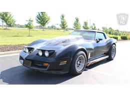 1980 Chevrolet Corvette (CC-2085700) for sale in Olathe, Kansas
