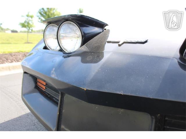 1980 Chevrolet Corvette (CC-2085700) for sale in Olathe, Kansas