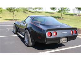 1980 Chevrolet Corvette (CC-2085700) for sale in Olathe, Kansas