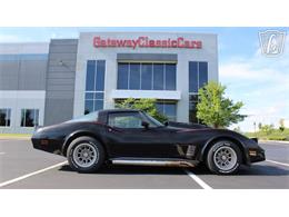 1980 Chevrolet Corvette (CC-2085700) for sale in Olathe, Kansas