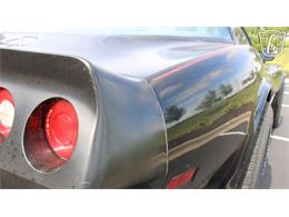 1980 Chevrolet Corvette (CC-2085700) for sale in Olathe, Kansas