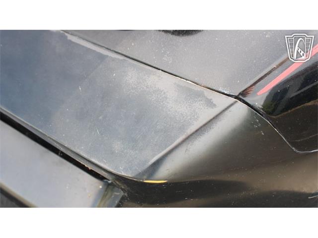 1980 Chevrolet Corvette (CC-2085700) for sale in Olathe, Kansas