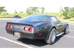 1980 Chevrolet Corvette (CC-2085700) for sale in Olathe, Kansas