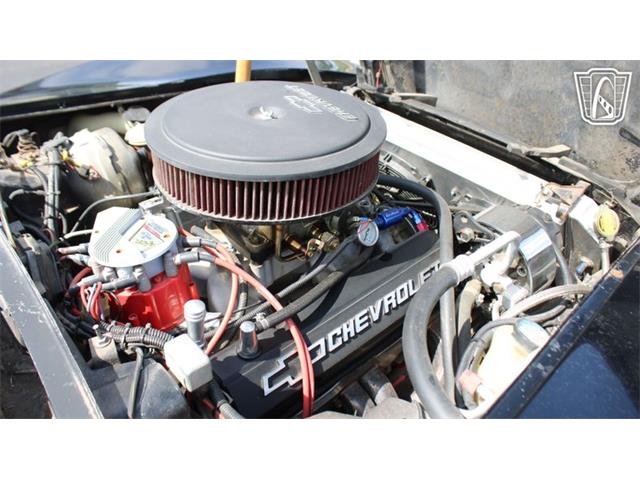 1980 Chevrolet Corvette (CC-2085700) for sale in Olathe, Kansas