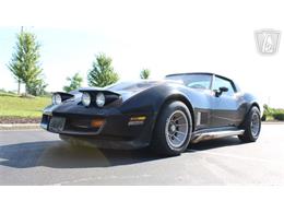 1980 Chevrolet Corvette (CC-2085700) for sale in Olathe, Kansas