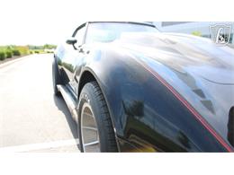 1980 Chevrolet Corvette (CC-2085700) for sale in Olathe, Kansas
