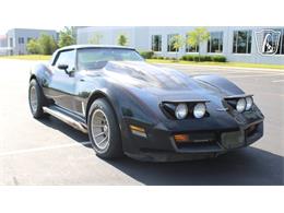 1980 Chevrolet Corvette (CC-2085700) for sale in Olathe, Kansas