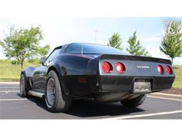 1980 Chevrolet Corvette (CC-2085700) for sale in Olathe, Kansas