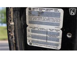 1980 Chevrolet Corvette (CC-2085700) for sale in Olathe, Kansas